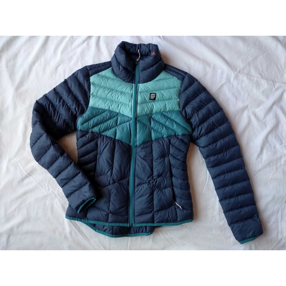 Orage Womens Link Insulated Jacket